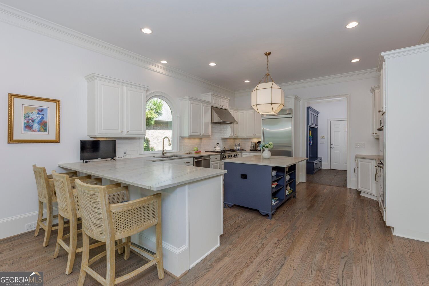 7750 Marsh Court Sandy Springs - Photo 17