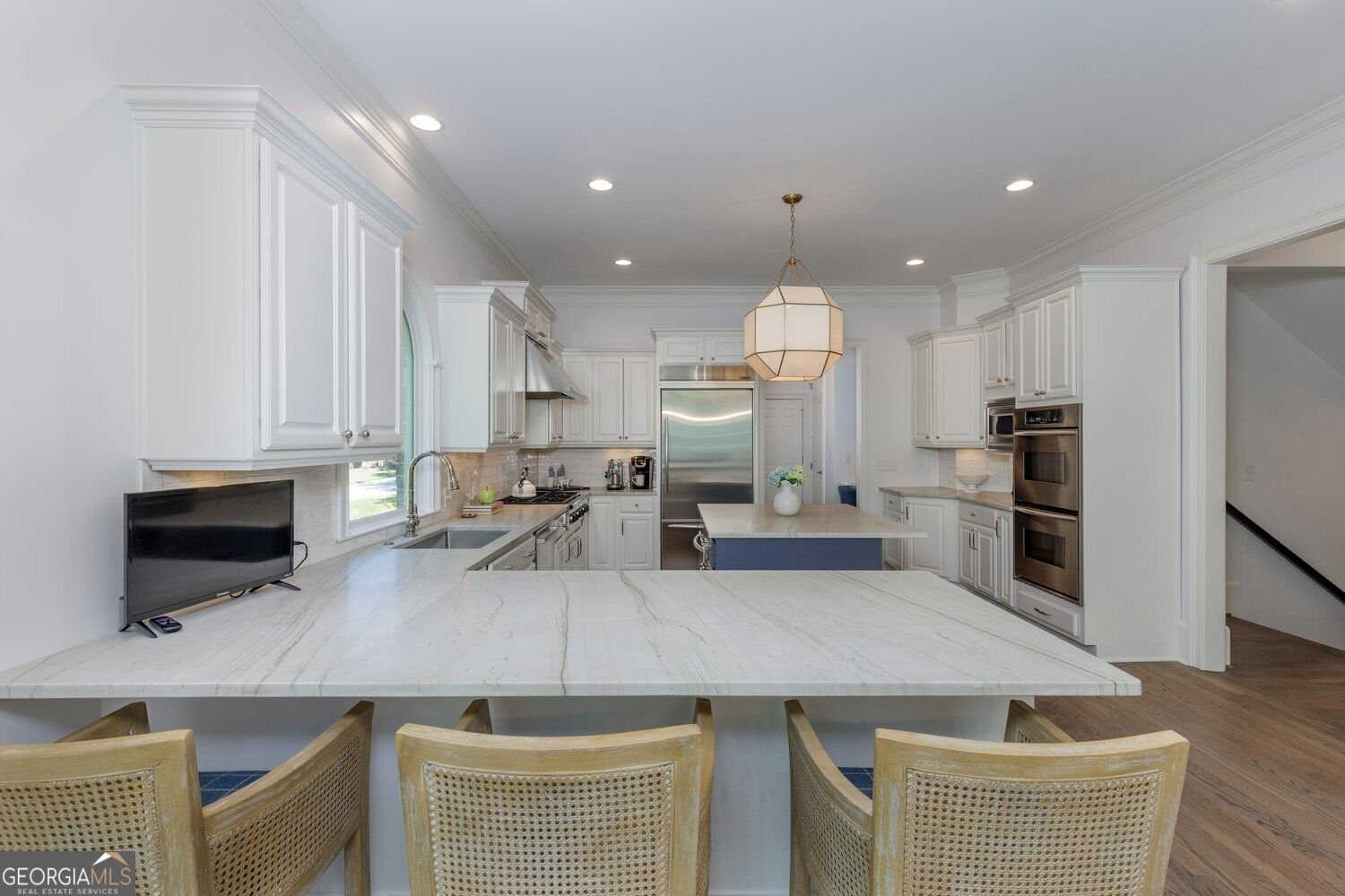7750 Marsh Court Sandy Springs - Photo 18