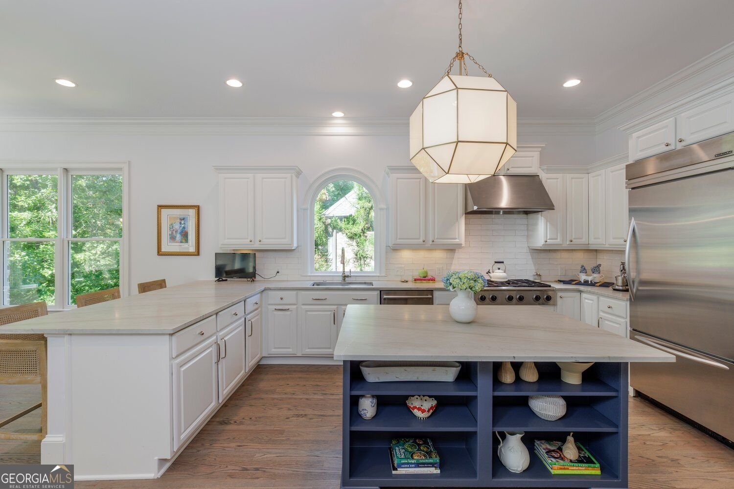 7750 Marsh Court Sandy Springs - Photo 19