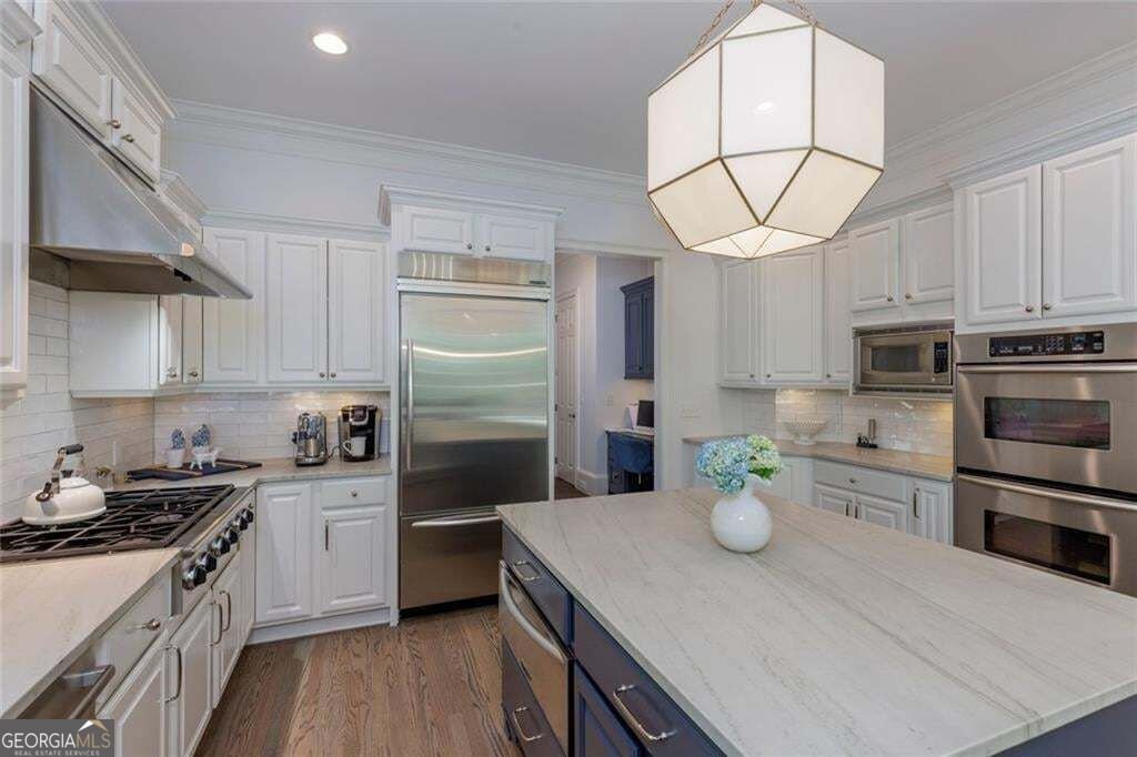 7750 Marsh Court Sandy Springs - Photo 21