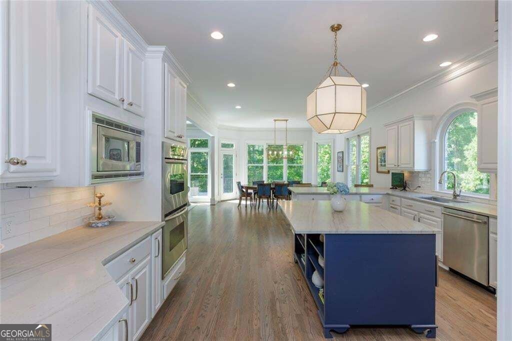 7750 Marsh Court Sandy Springs - Photo 22