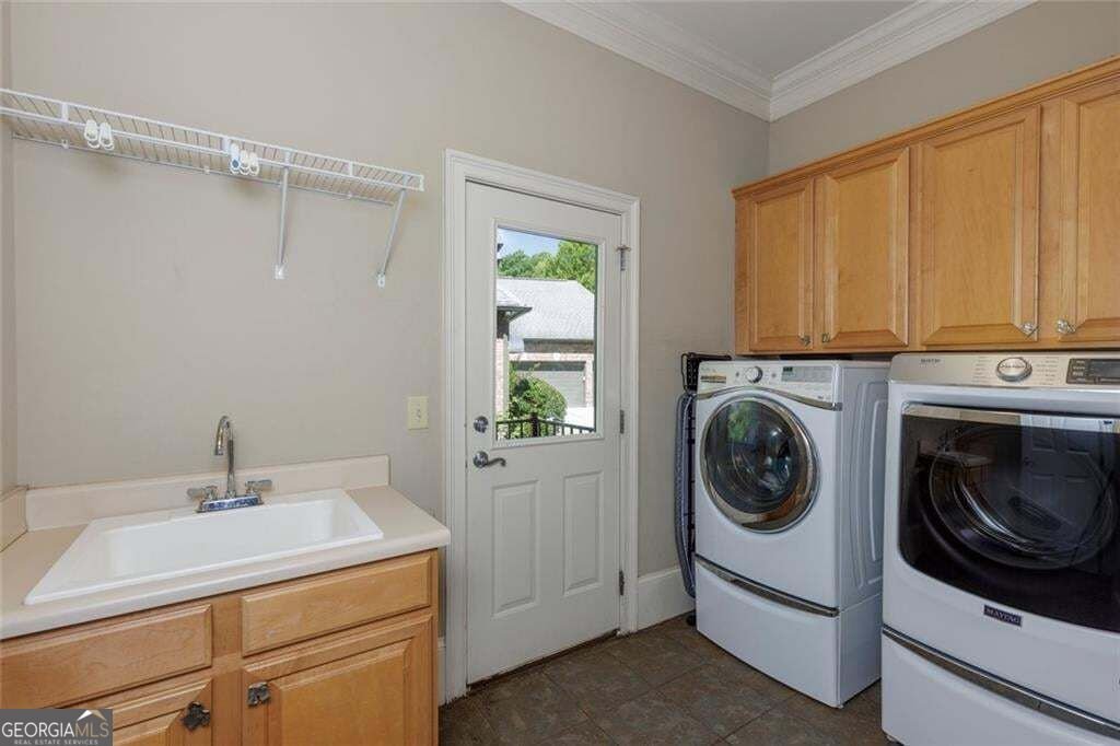 7750 Marsh Court Sandy Springs - Photo 24