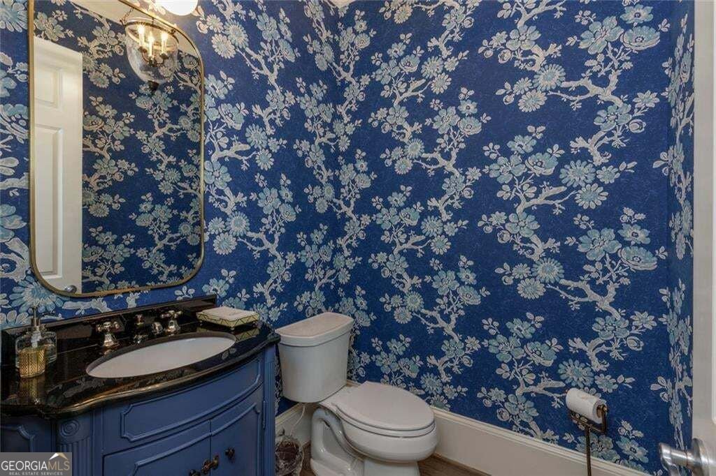 7750 Marsh Court Sandy Springs - Photo 25