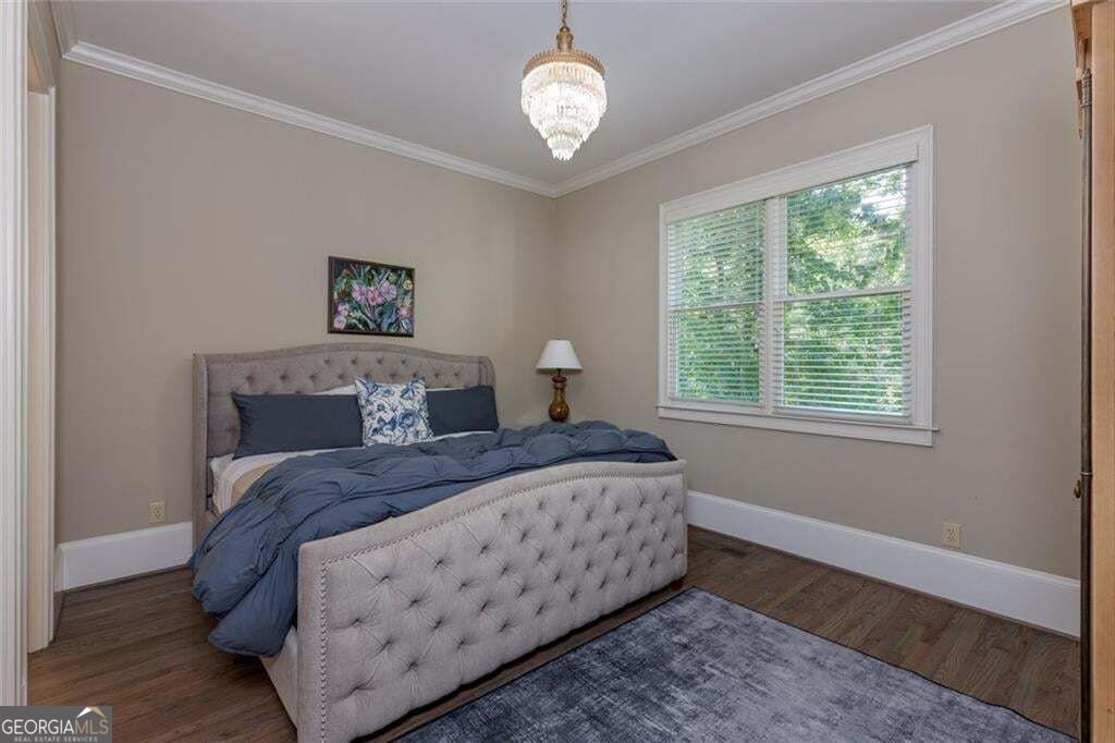 7750 Marsh Court Sandy Springs - Photo 26