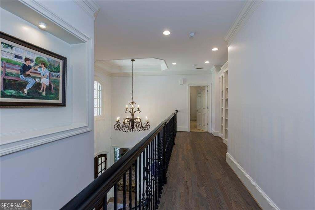 7750 Marsh Court Sandy Springs - Photo 28