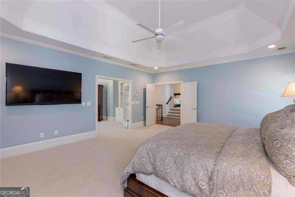 7750 Marsh Court Sandy Springs - Photo 30