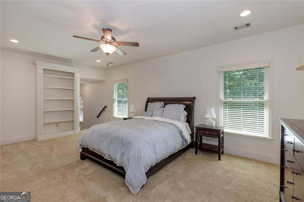 7750 Marsh Court Sandy Springs - Photo 39