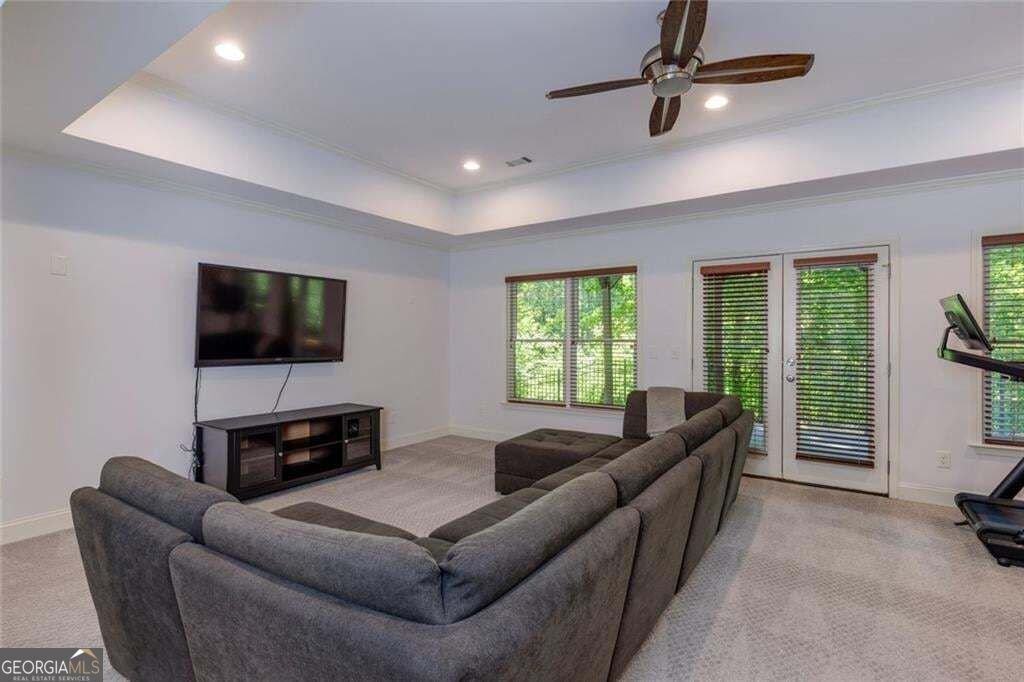 7750 Marsh Court Sandy Springs - Photo 44