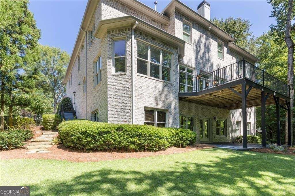 7750 Marsh Court Sandy Springs - Photo 57