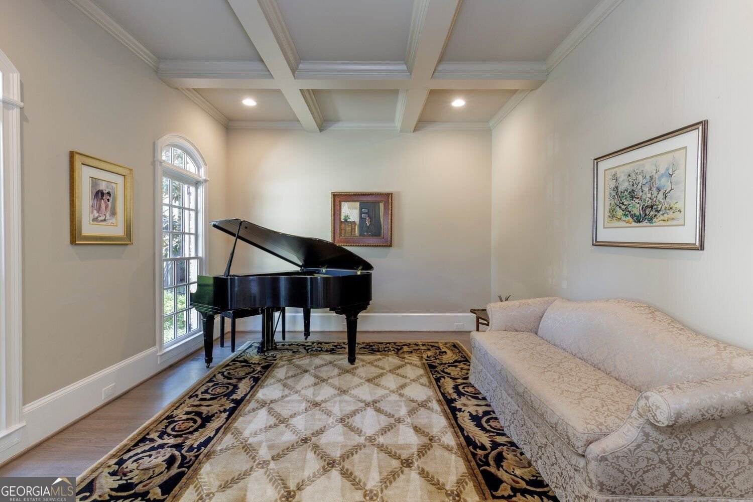 7750 Marsh Court Sandy Springs - Photo 7