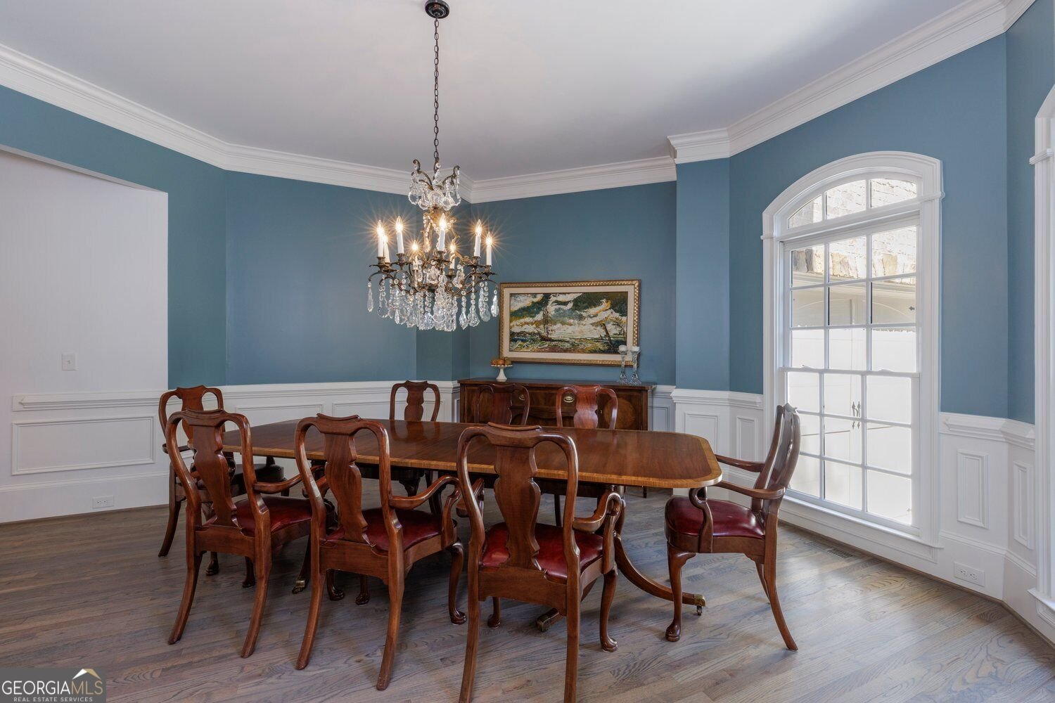7750 Marsh Court Sandy Springs - Photo 8