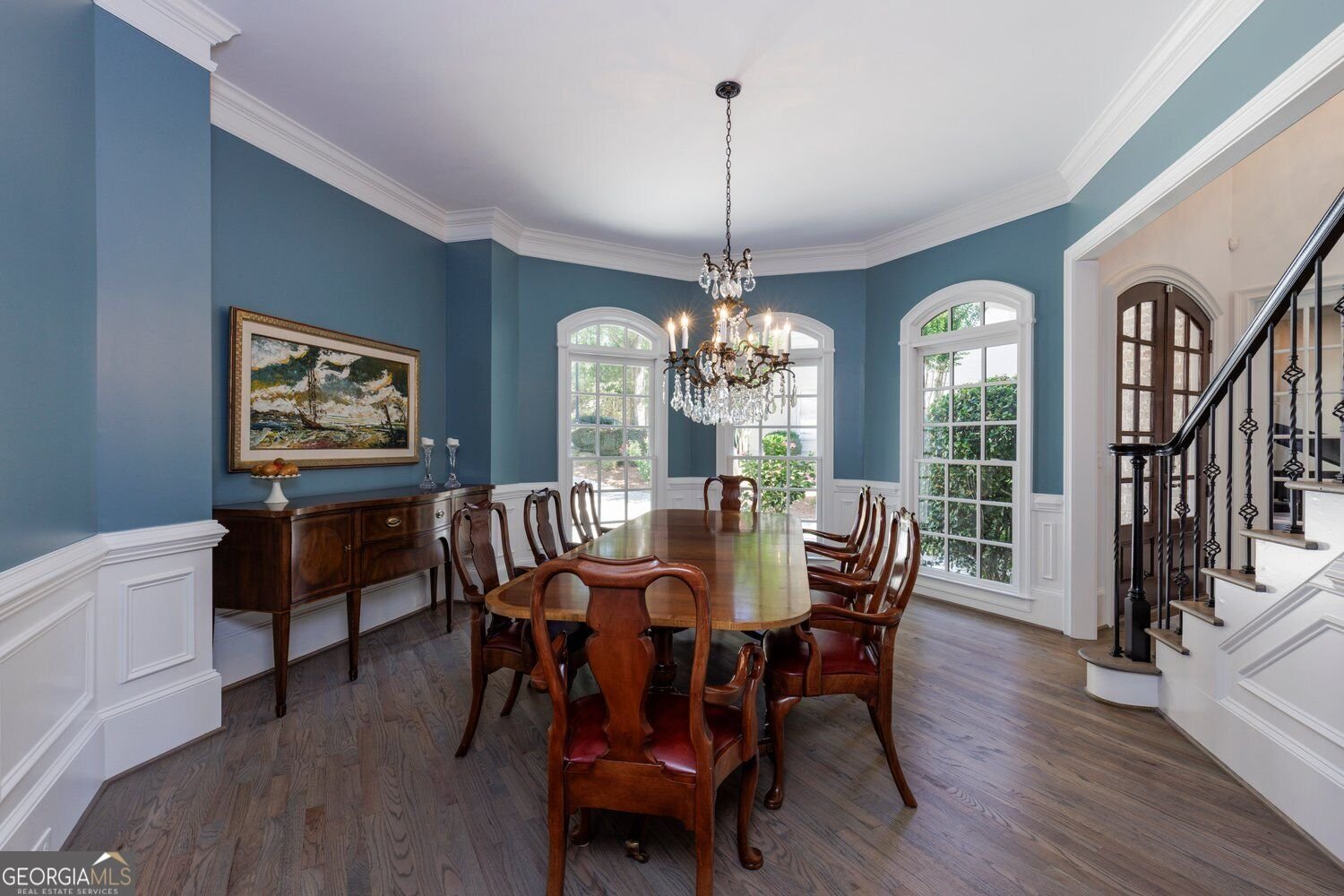 7750 Marsh Court Sandy Springs - Photo 9