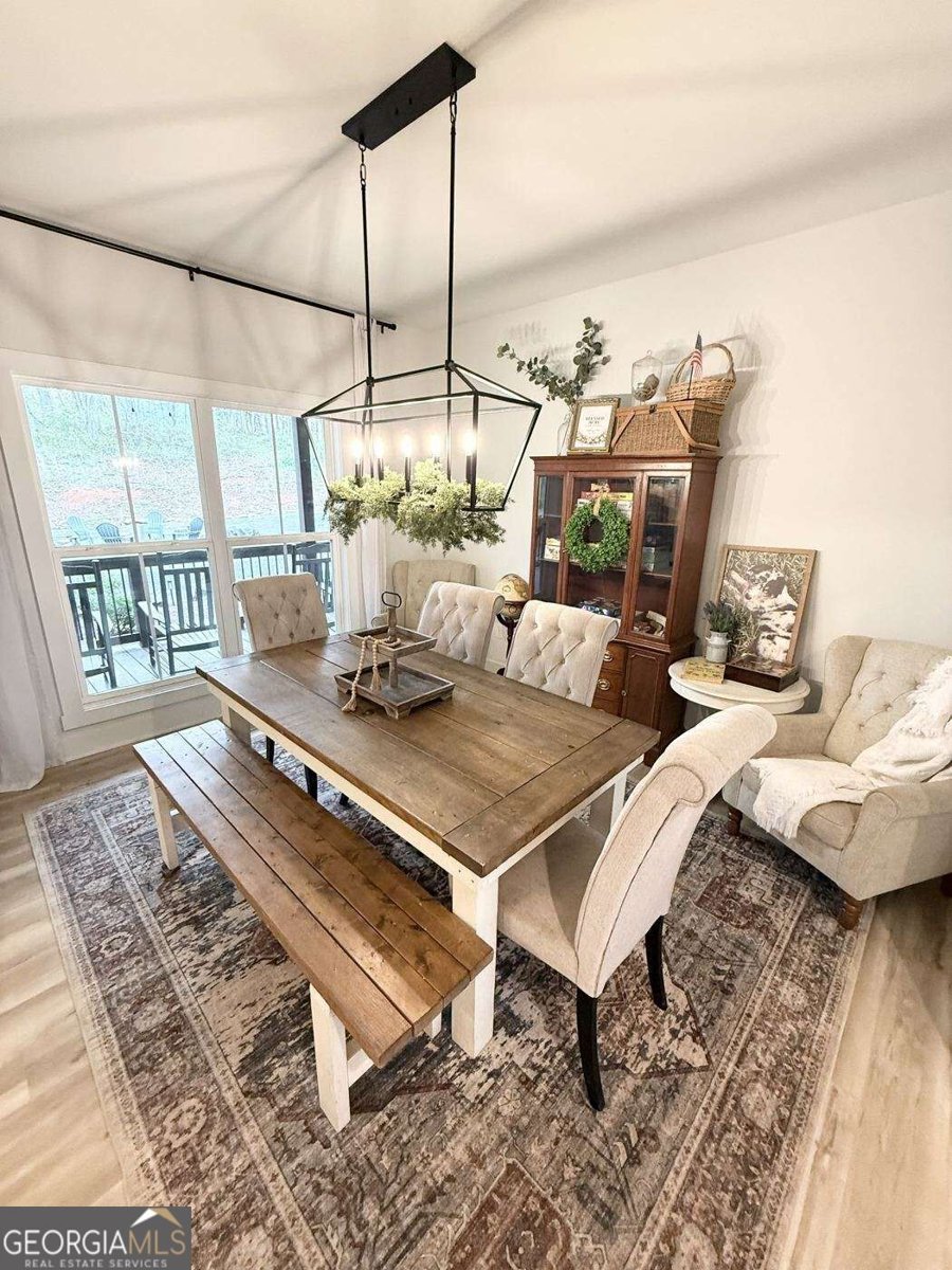 243 Sunset Circle Dahlonega - Photo 12