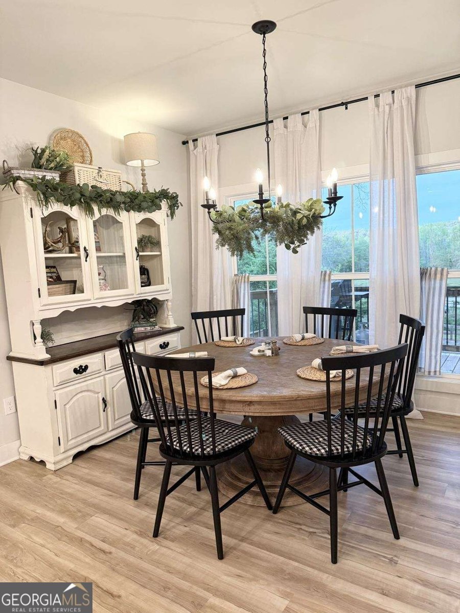 243 Sunset Circle Dahlonega - Photo 16