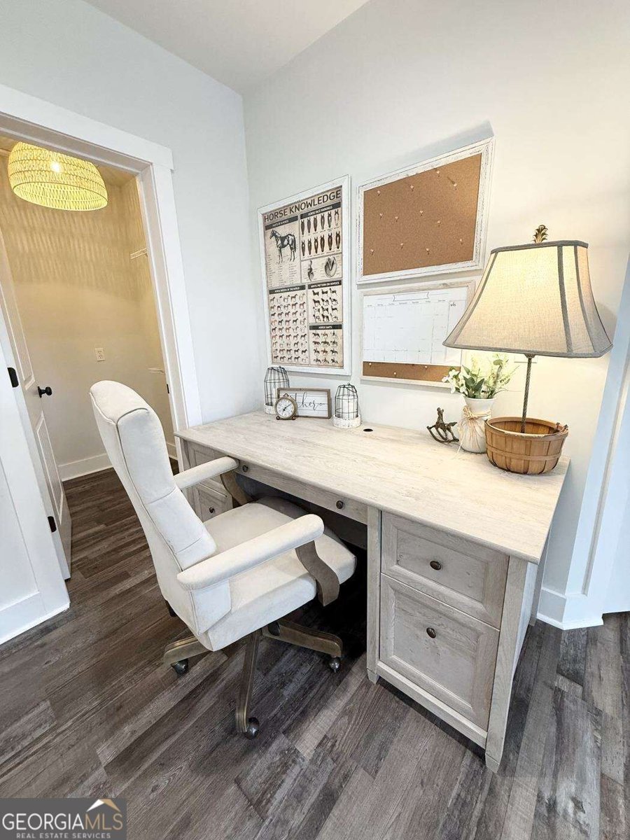 243 Sunset Circle Dahlonega - Photo 17
