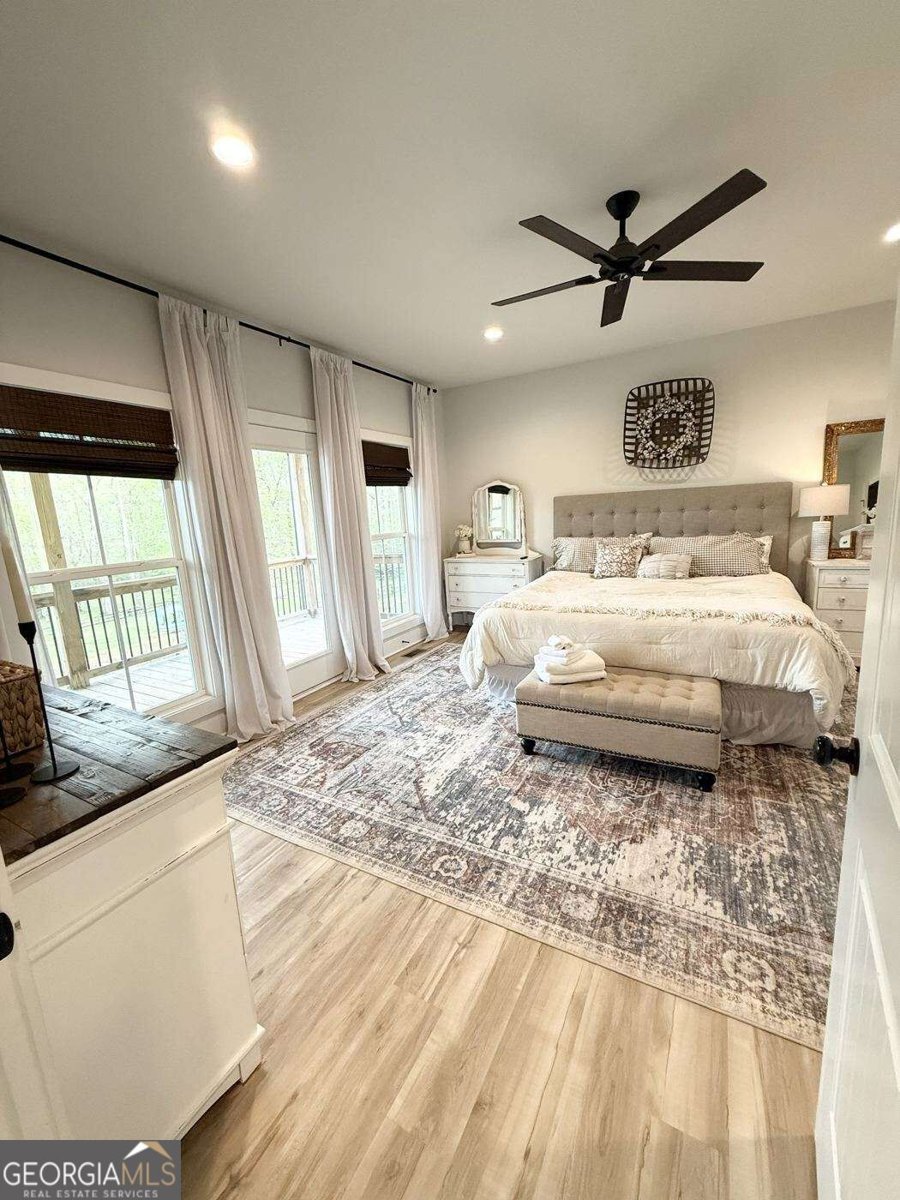 243 Sunset Circle Dahlonega - Photo 22
