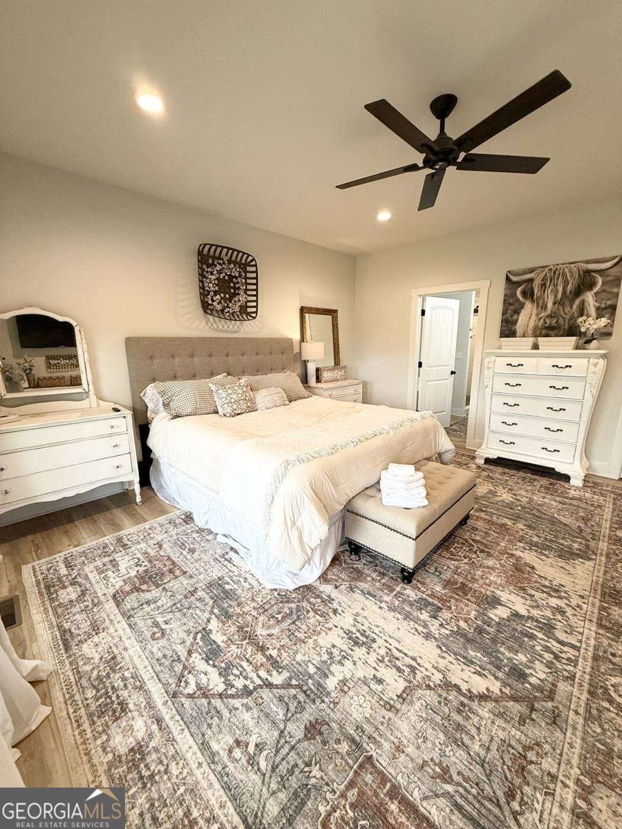 243 Sunset Circle Dahlonega - Photo 24