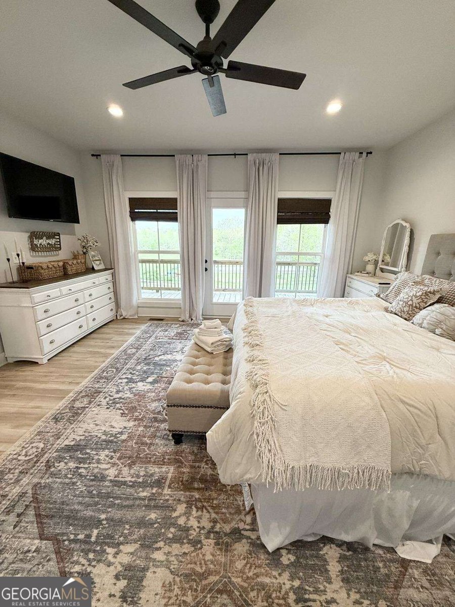 243 Sunset Circle Dahlonega - Photo 25