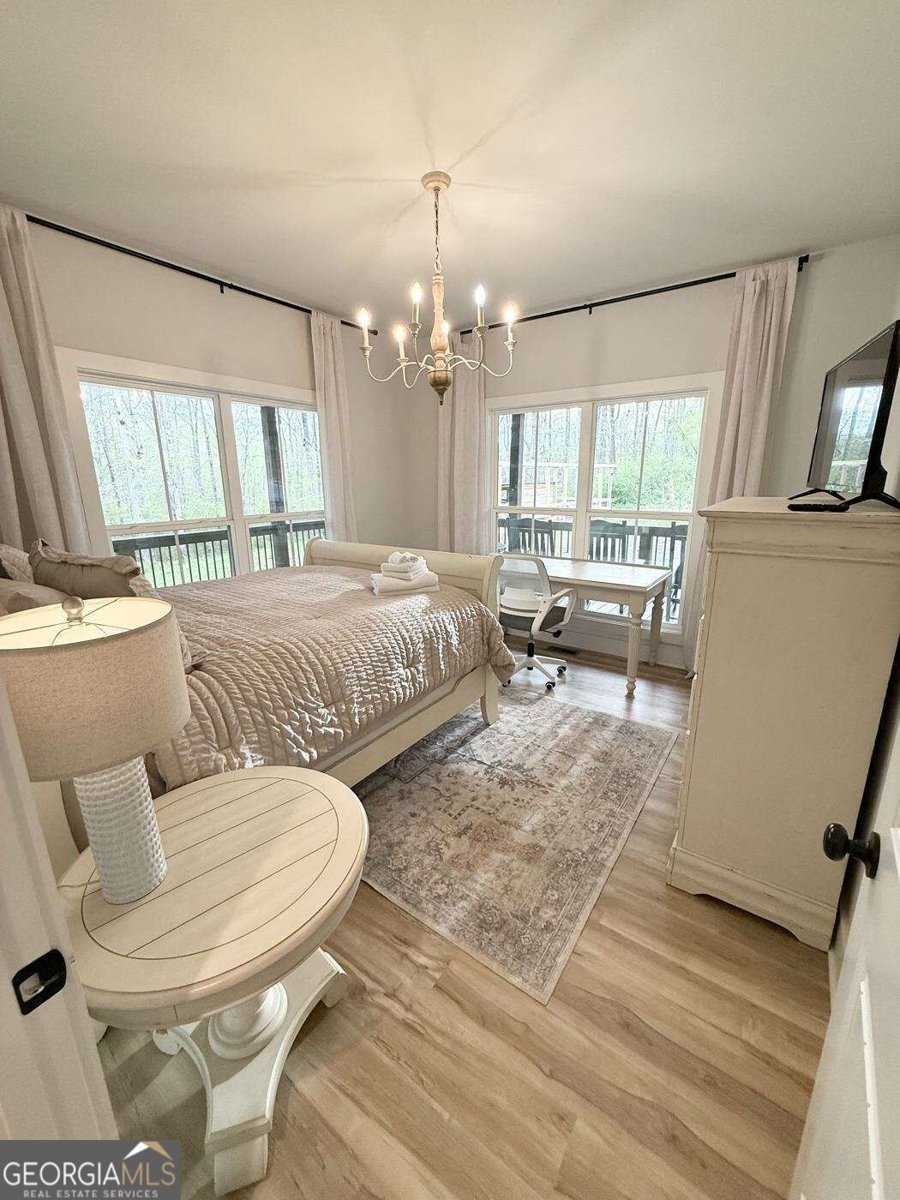 243 Sunset Circle Dahlonega - Photo 31