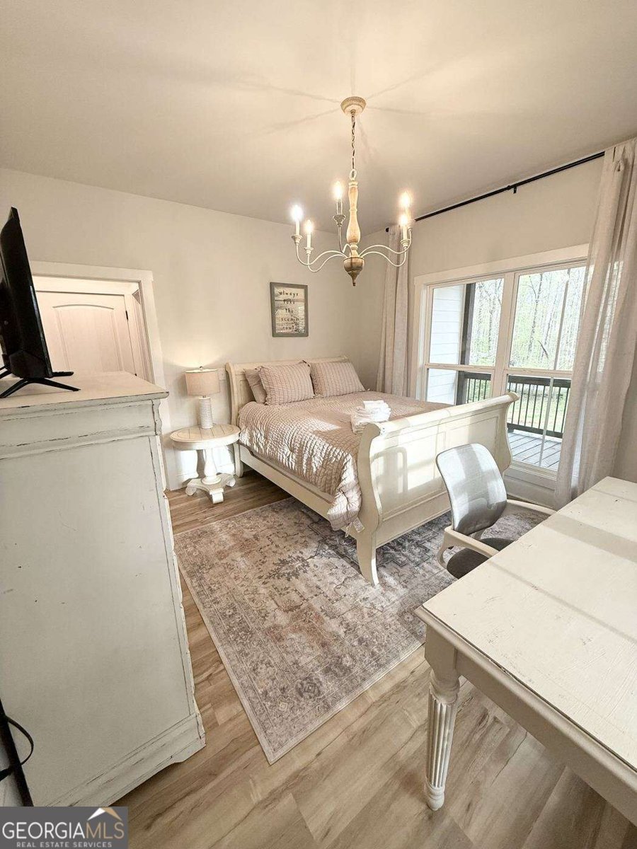 243 Sunset Circle Dahlonega - Photo 32