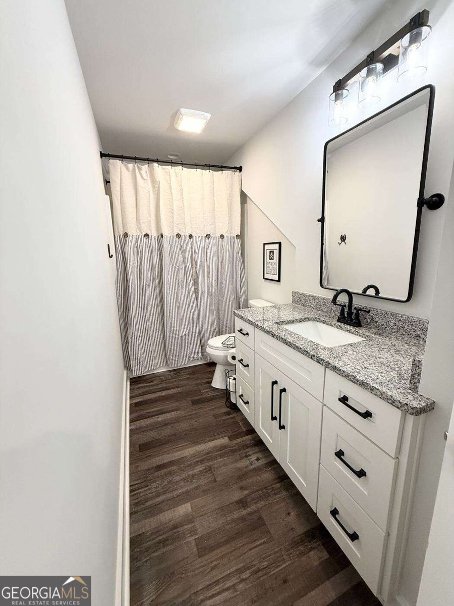 243 Sunset Circle Dahlonega - Photo 33