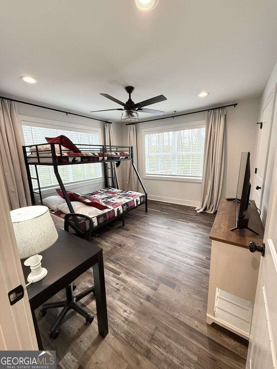243 Sunset Circle Dahlonega - Photo 34