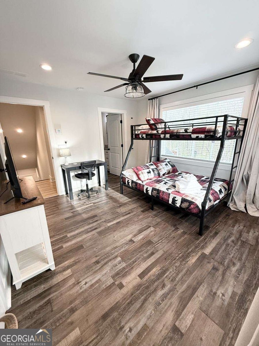 243 Sunset Circle Dahlonega - Photo 35