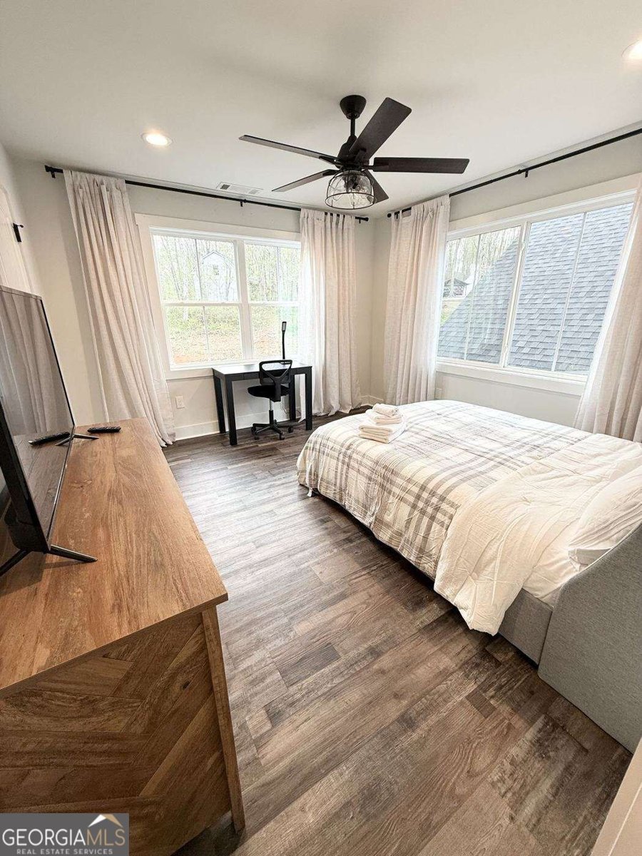 243 Sunset Circle Dahlonega - Photo 36