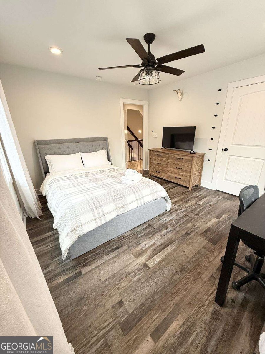 243 Sunset Circle Dahlonega - Photo 37