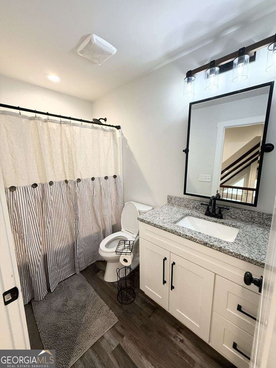 243 Sunset Circle Dahlonega - Photo 39