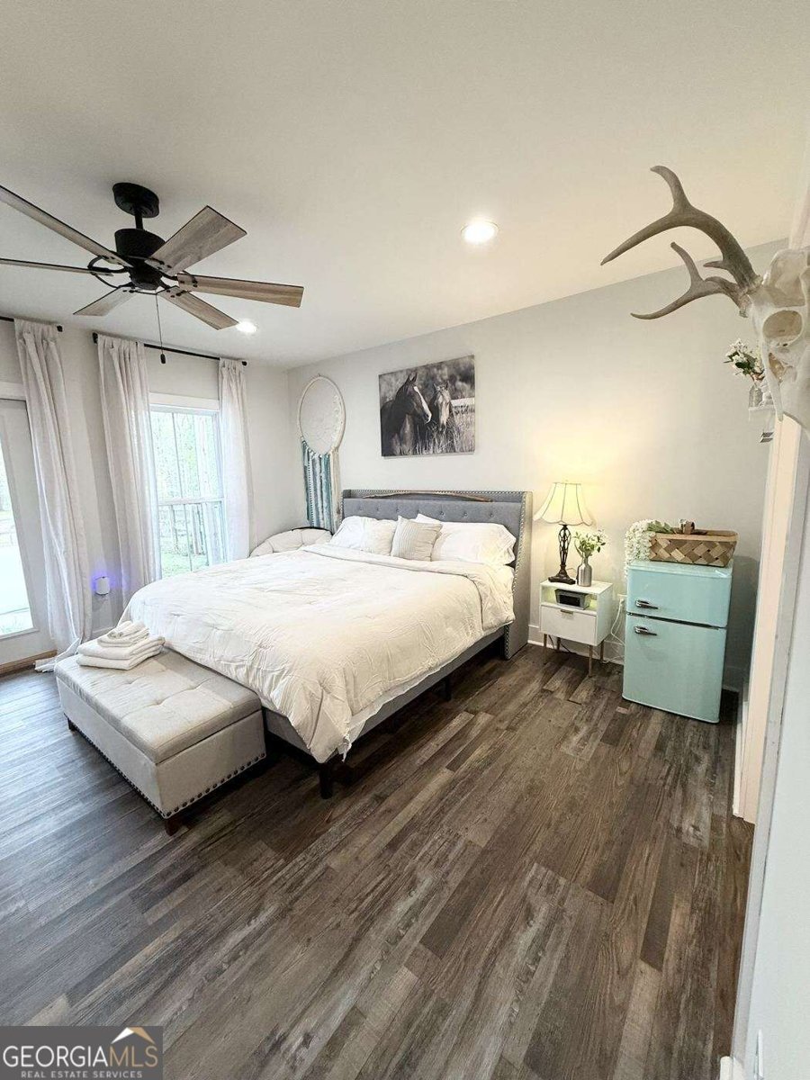 243 Sunset Circle Dahlonega - Photo 40