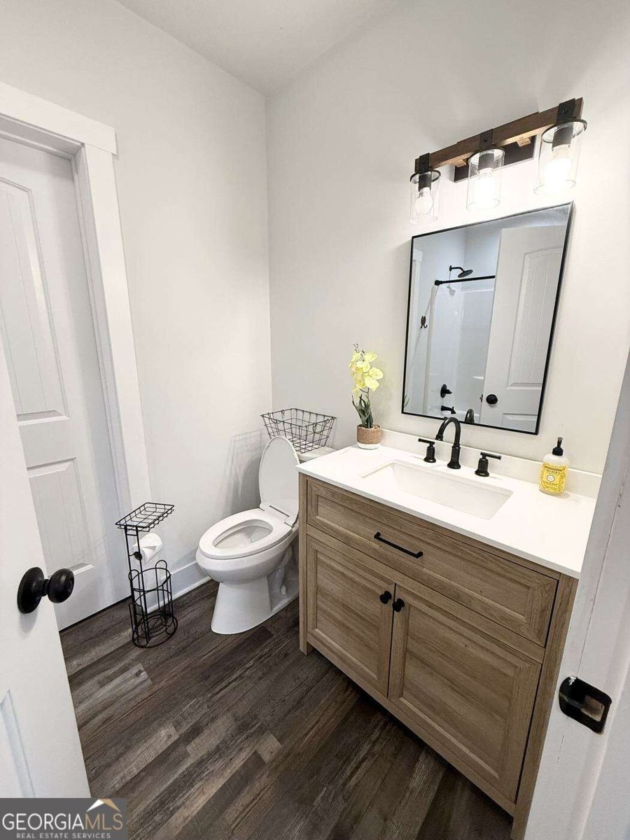 243 Sunset Circle Dahlonega - Photo 44