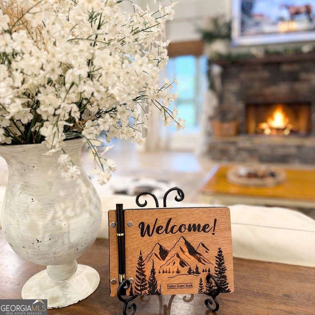 243 Sunset Circle Dahlonega - Photo 48