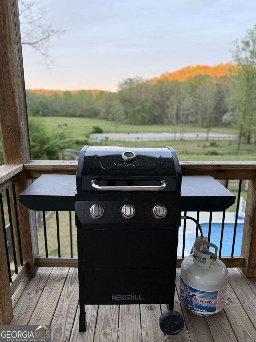 243 Sunset Circle Dahlonega - Photo 56