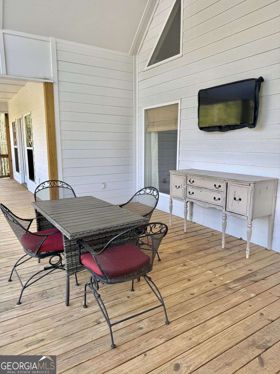 243 Sunset Circle Dahlonega - Photo 57