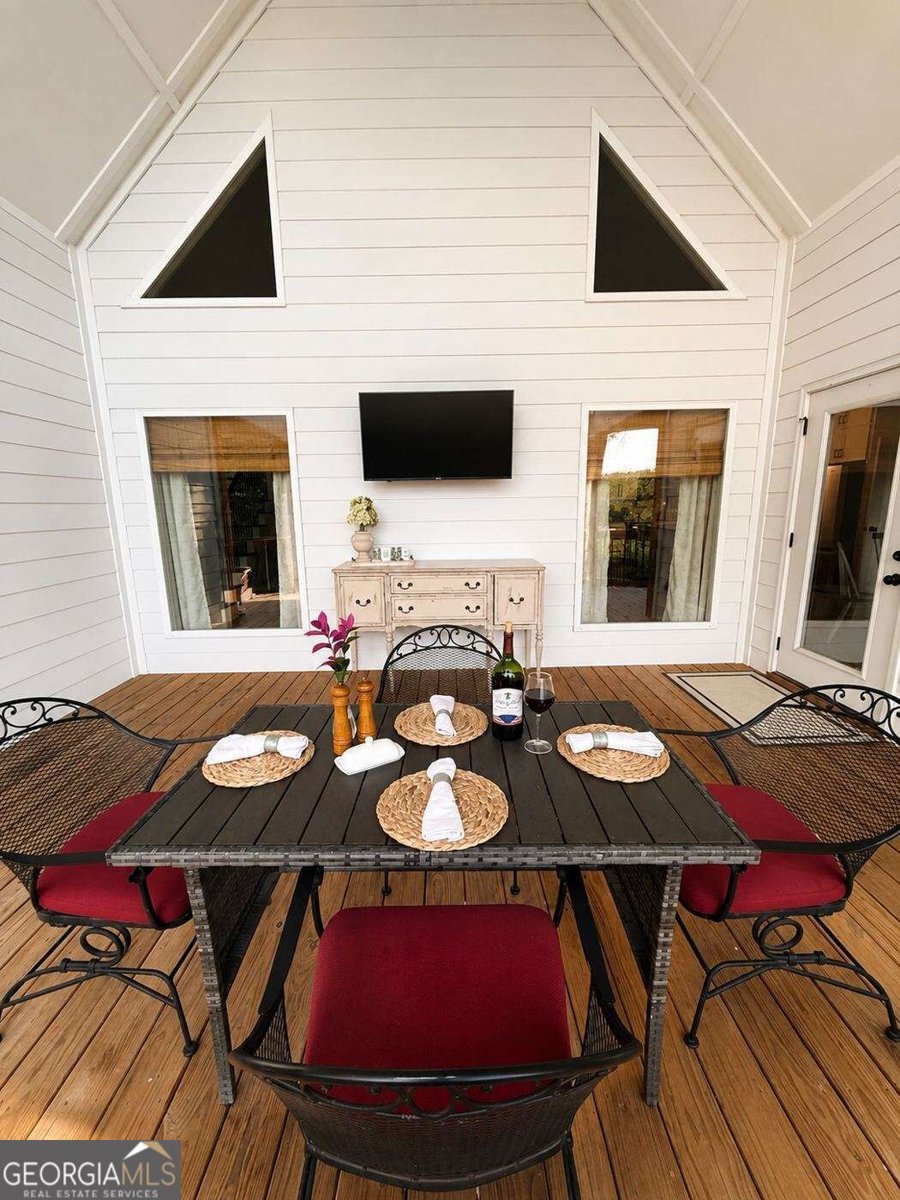 243 Sunset Circle Dahlonega - Photo 58
