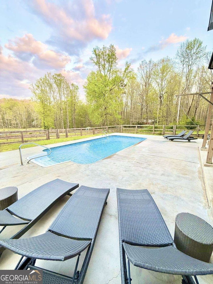 243 Sunset Circle Dahlonega - Photo 61