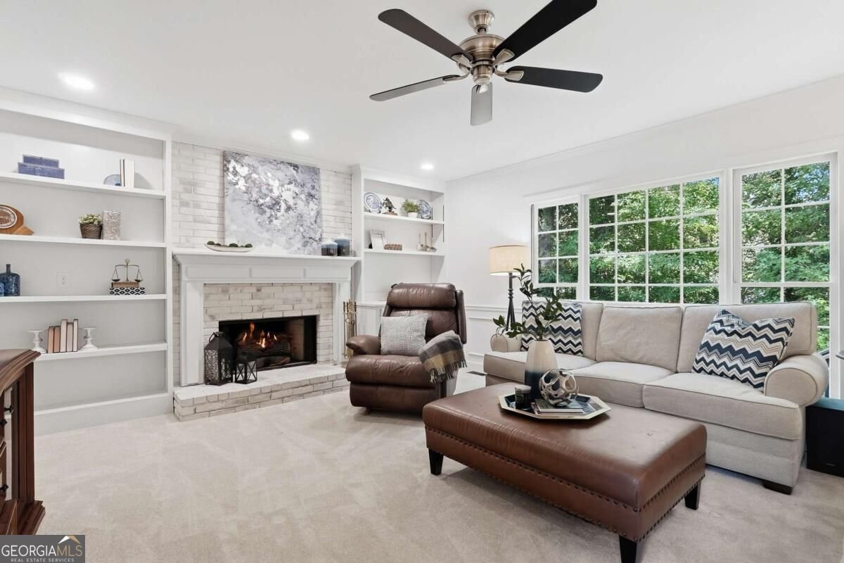 12200 Wexford Club Drive Roswell - Photo 10