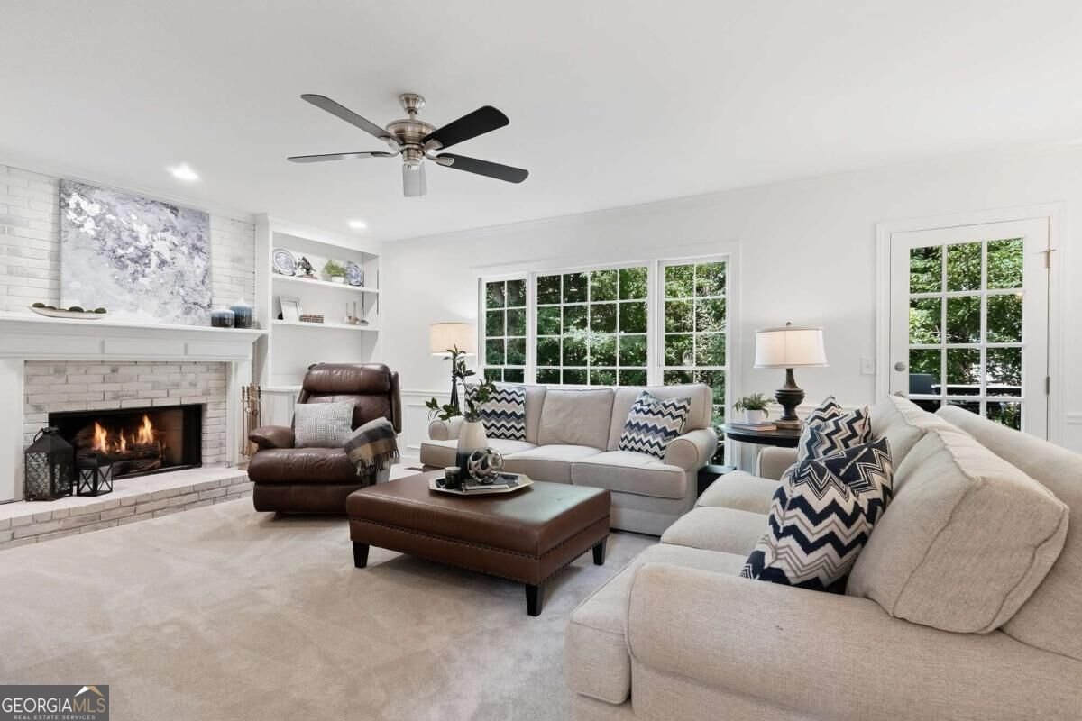 12200 Wexford Club Drive Roswell - Photo 11