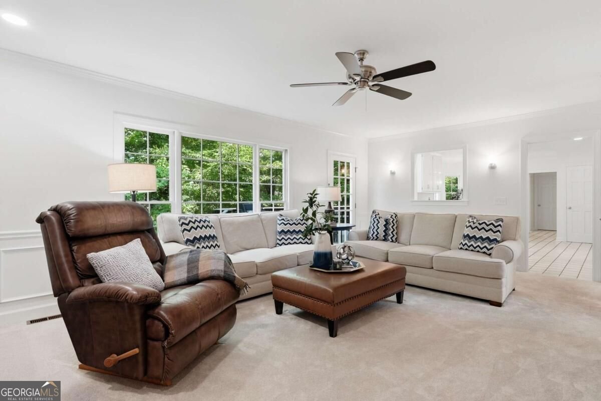 12200 Wexford Club Drive Roswell - Photo 12