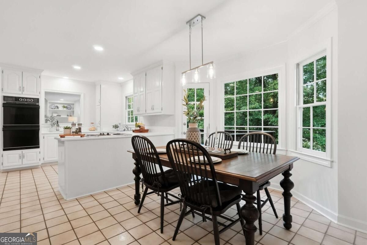 12200 Wexford Club Drive Roswell - Photo 13