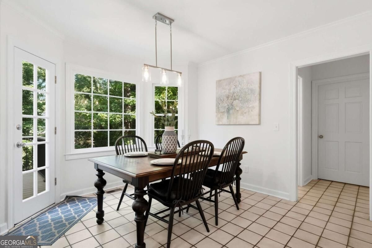 12200 Wexford Club Drive Roswell - Photo 14