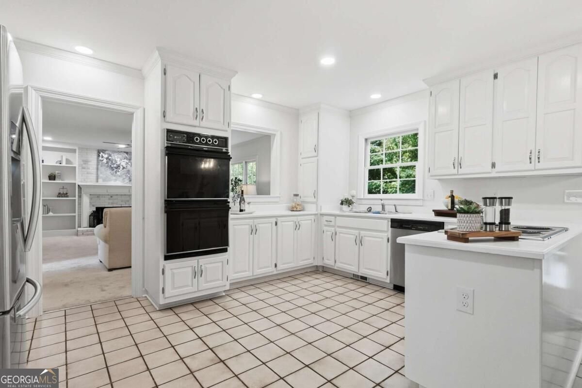 12200 Wexford Club Drive Roswell - Photo 15