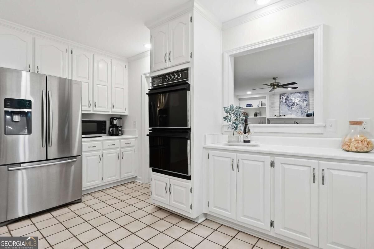 12200 Wexford Club Drive Roswell - Photo 17