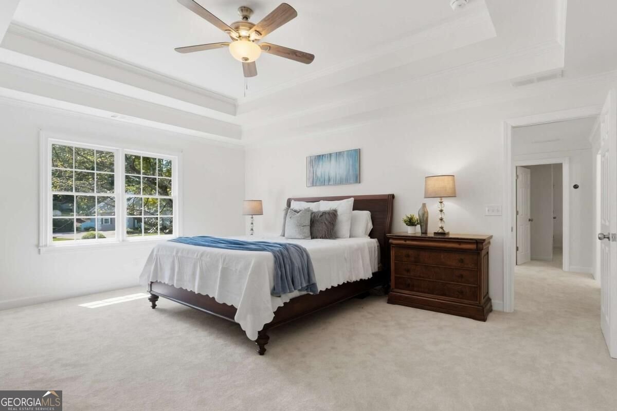 12200 Wexford Club Drive Roswell - Photo 19