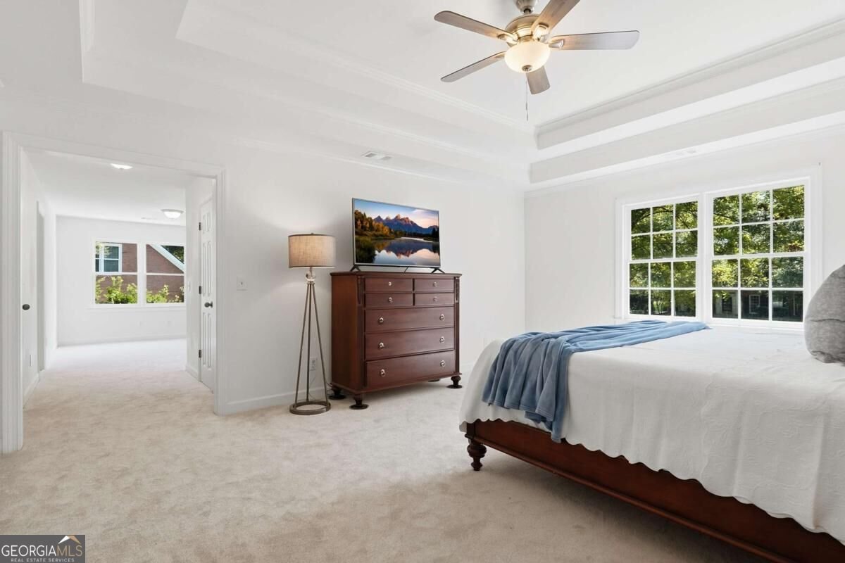 12200 Wexford Club Drive Roswell - Photo 20
