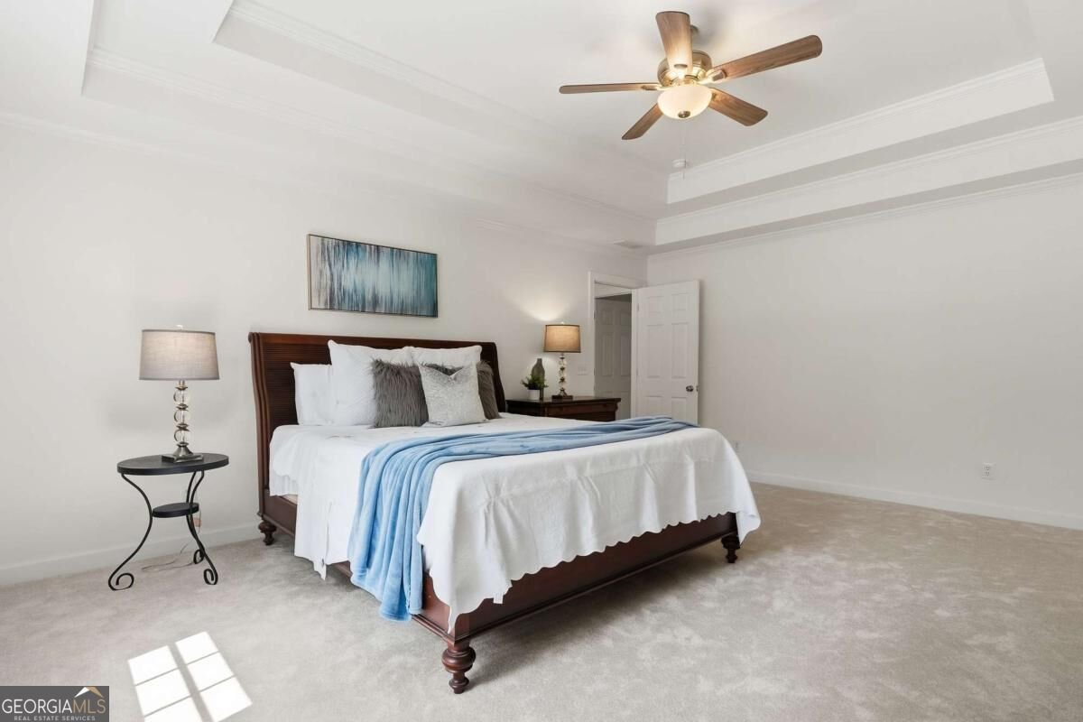 12200 Wexford Club Drive Roswell - Photo 21