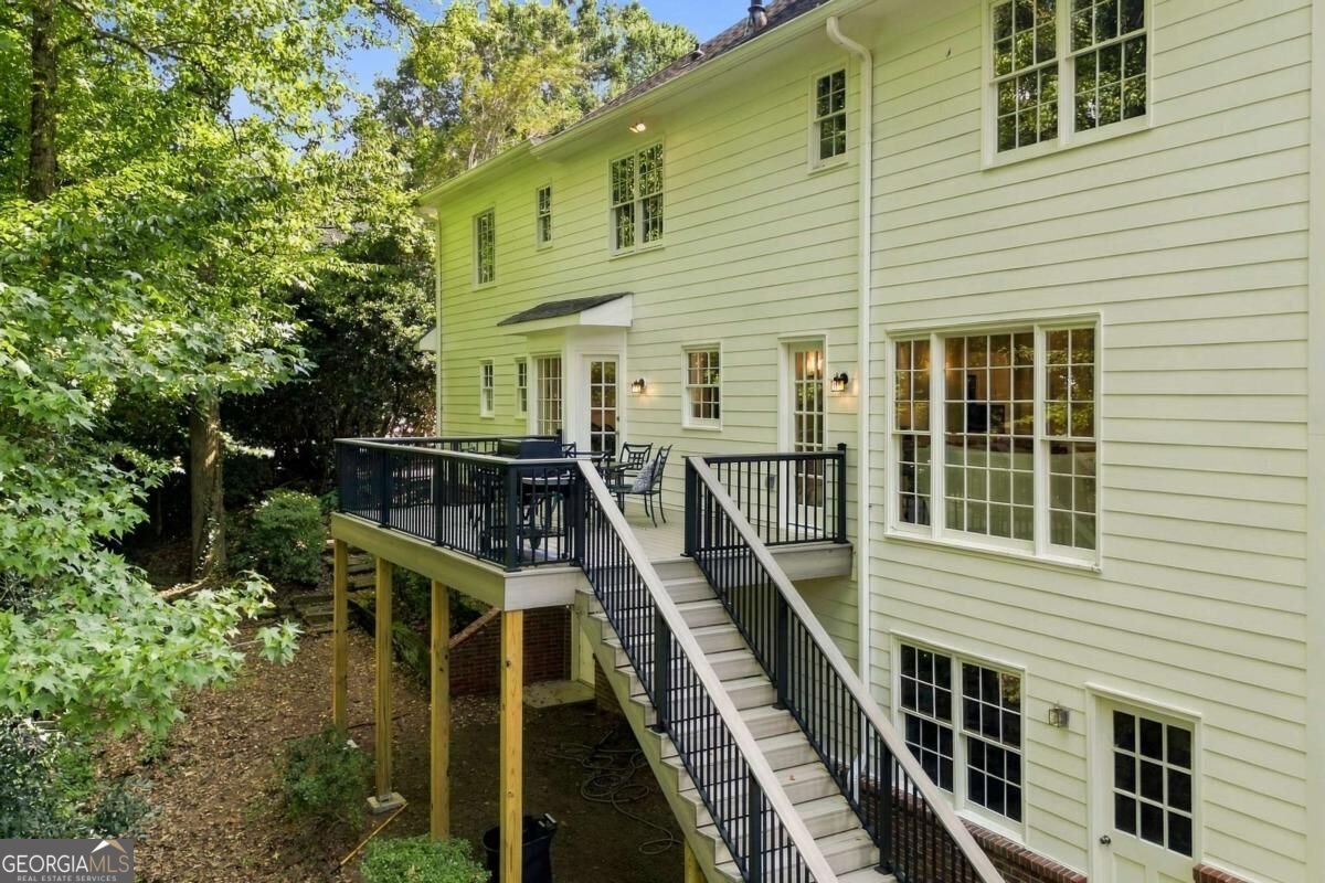 12200 Wexford Club Drive Roswell - Photo 40