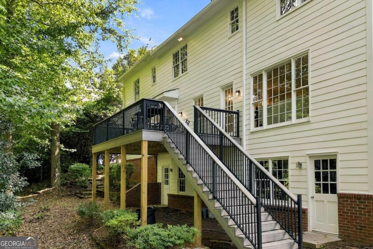 12200 Wexford Club Drive Roswell - Photo 41