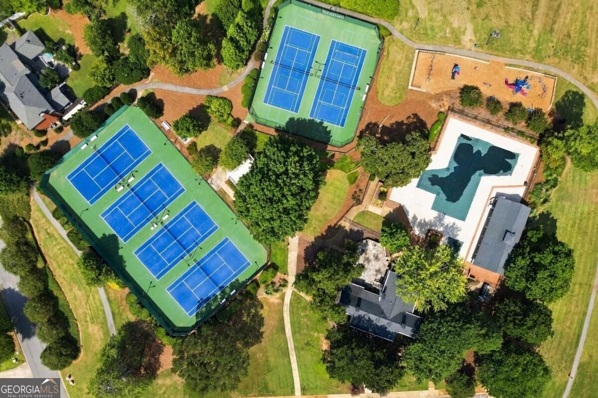 12200 Wexford Club Drive Roswell - Photo 42